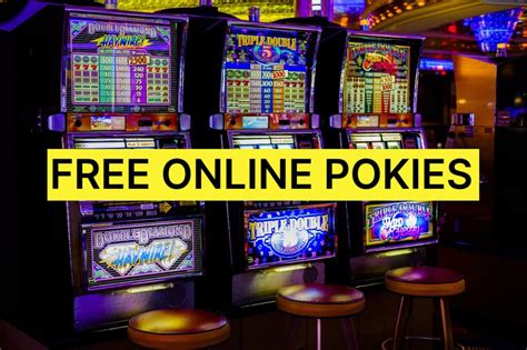 online pokies with free credits|Free Online Pokies .